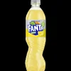 Fanta Zero Lemon - Fädriga Drycker - Fanta Zero Lemon