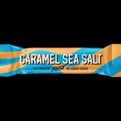 FAST Caramel Sea Salt 55g, proteinbar - Proteinbars - FAST Caramel Sea Salt 55g, proteinbar