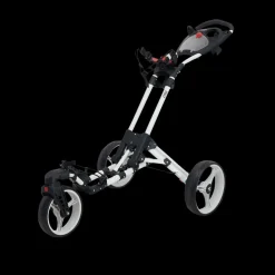 Fastfold 360, golfvagn - Golfvagnar - Fastfold 360, golfvagn