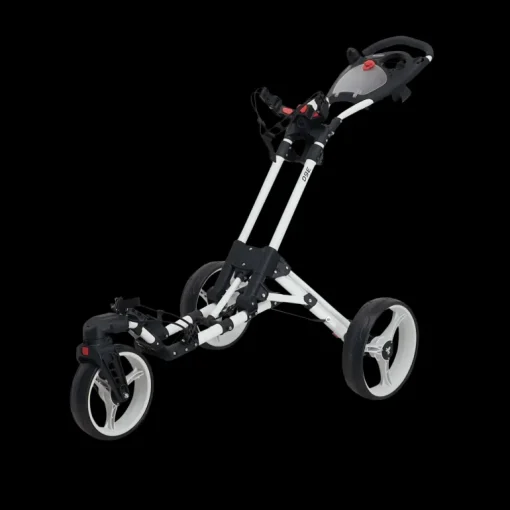 Fastfold 360, golfvagn - Golfvagnar - Fastfold 360, golfvagn