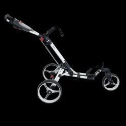 Fastfold 360, golfvagn - Golfvagnar - Fastfold 360, golfvagn