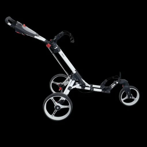 Fastfold 360, golfvagn - Golfvagnar - Fastfold 360, golfvagn