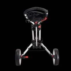 Fastfold 360, golfvagn - Golfvagnar - Fastfold 360, golfvagn