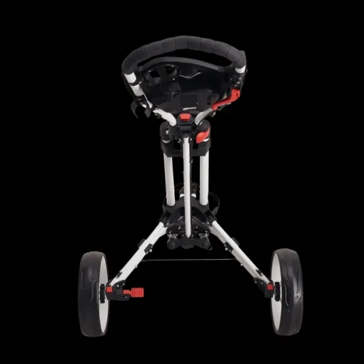 Fastfold 360, golfvagn - Golfvagnar - Fastfold 360, golfvagn