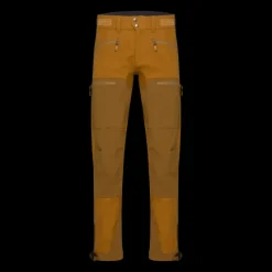 Femund Cotton Heavy Duty Pants, vandringsbyxor - Friluftsbyxor - Femund Cotton Heavy Duty Pants, vandringsbyxor