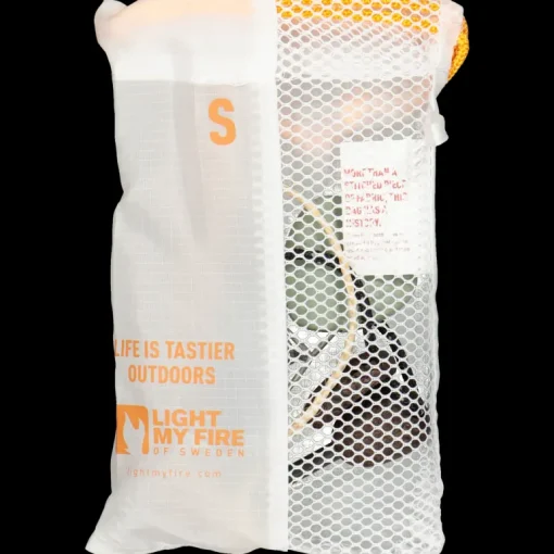 FireLightning Kit, båltändningsset - Diverse Vandringsutrustning - FireLightning Kit, båltändningsset