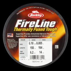 Fireline 150m Smoke - Fiskelina- & Tafs - Fireline 150m Smoke