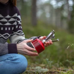 Firestick TI, gasbrännare - Stormkök & Brännare - Firestick TI, gasbrännare