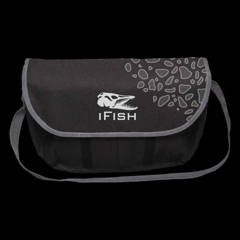 Fiskeväska S - Fiskelådor, Fiskväskor & Rör - Fiskeväska S