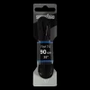 Flat 7.0 Black 90cm, skosnören - Skosnören - Flat 7.0 Black 90cm, skosnören