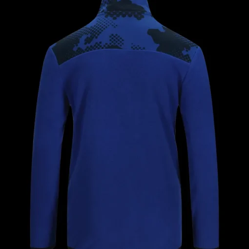 Fleece Jacket, fleecejacka junior - Fleecetröjor - Fleece Jacket, fleecejacka junior