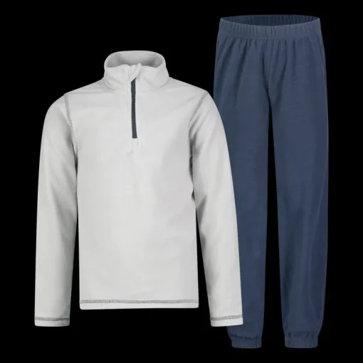 Fleece Set, fleeceset, barn och junior - Syntetunderställ - Fleece Set, fleeceset, barn och junior