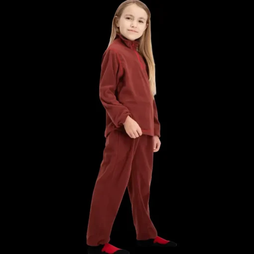 Fleece Set, fleeceset, barn och junior - Syntetunderställ - Fleece Set, fleeceset, barn och junior