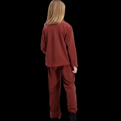 Fleece Set, fleeceset, barn och junior - Syntetunderställ - Fleece Set, fleeceset, barn och junior
