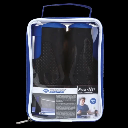 Flexnet, bordtennisnät - Tillbehör Bordtennis - Flexnet, bordtennisnät