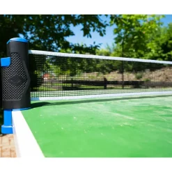 Flexnet, bordtennisnät - Tillbehör Bordtennis - Flexnet, bordtennisnät