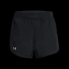 Fly By 2-In-1 Shorts, löparshorts, dam - Träningsshorts - Fly By 2-In-1 Shorts, löparshorts, dam