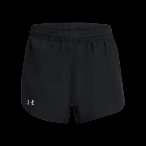 Fly By 2-In-1 Shorts, löparshorts, dam - Träningsshorts - Fly By 2-In-1 Shorts, löparshorts, dam