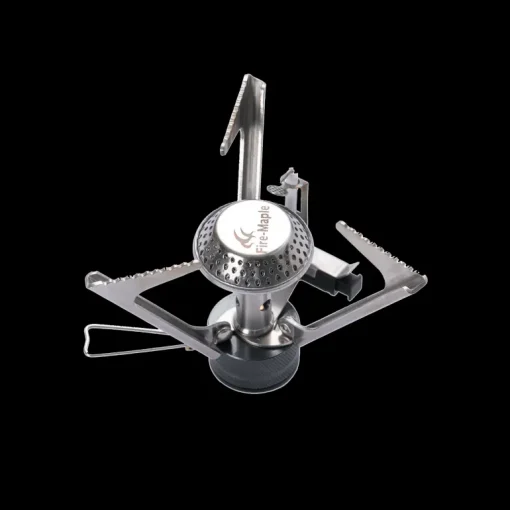 FMS-102+ Camping Stove, gasbrännare - Stormkök & Brännare - FMS-102+ Camping Stove, gasbrännare