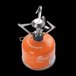 FMS-102+ Camping Stove, gasbrännare - Stormkök & Brännare - FMS-102+ Camping Stove, gasbrännare