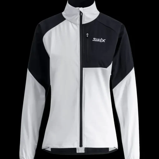 Focus Wind Jacket W 24/25, dam - Längdåkningsjackor Dam - Focus Wind Jacket W 24/25, dam