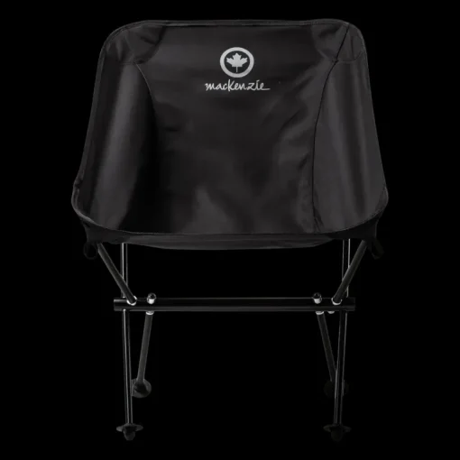 Folding Chair Medium, campingstol - Campingtillbehör - Folding Chair Medium, campingstol