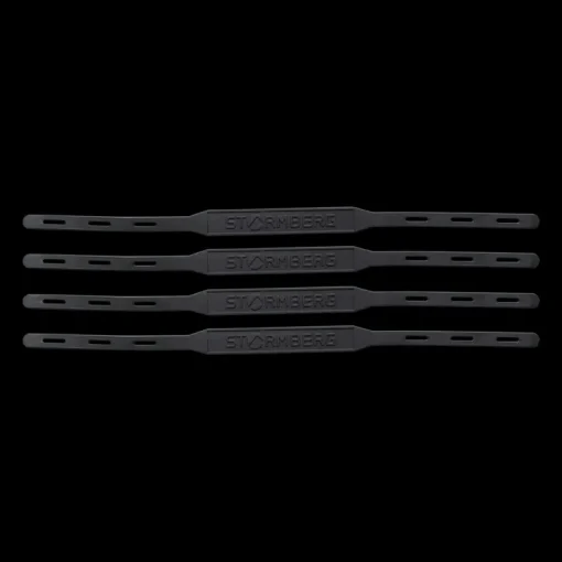 Foot Rubber Band 2-pack, fotremmar till overall eller byxor - Regnställ - Foot Rubber Band 2-pack, fotremmar till overall eller byxor