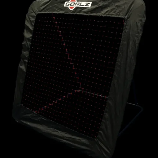 Football Rebounder Pro 150x150 cm - Fotbollsmål - Football Rebounder Pro 150x150 cm