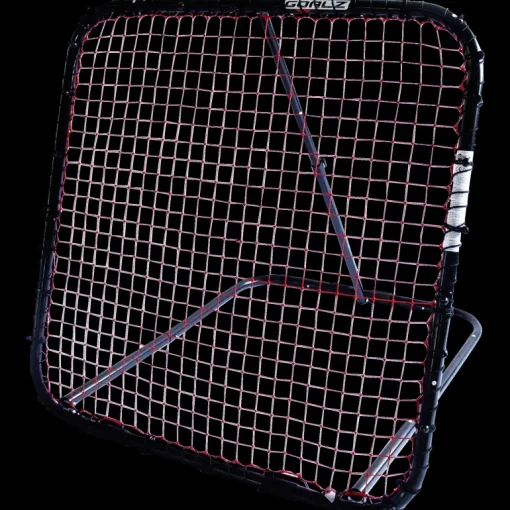 Football Rebounder Trainer 124 x 124 cm, rebounder - Fotbollsmål - Football Rebounder Trainer 124 x 124 cm, rebounder