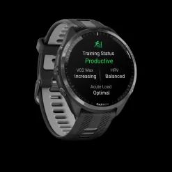 Forerunner 965, AMOLED, multisportklocka, smartklocka - Pulsklocka - Forerunner 965, AMOLED, multisportklocka, smartklocka