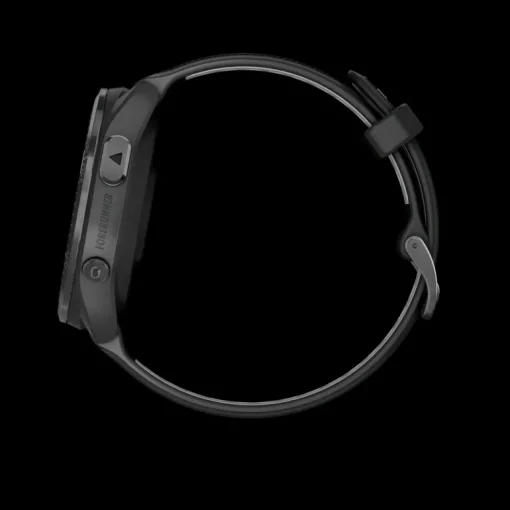 Forerunner 965, AMOLED, multisportklocka, smartklocka - Pulsklocka - Forerunner 965, AMOLED, multisportklocka, smartklocka