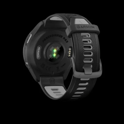 Forerunner 965, AMOLED, multisportklocka, smartklocka - Pulsklocka - Forerunner 965, AMOLED, multisportklocka, smartklocka