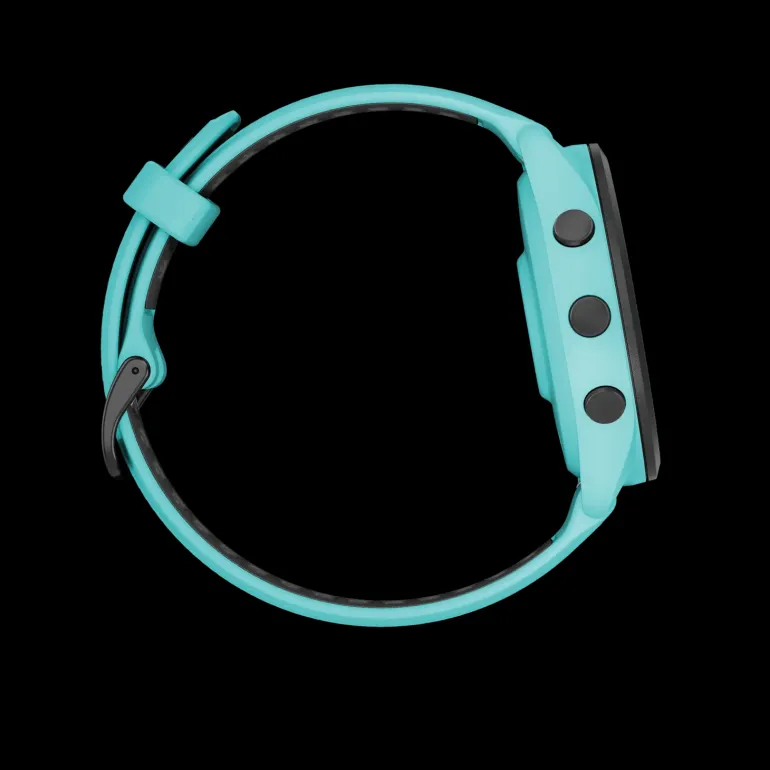 Forerunner 265, AMOLED, smartklocka, multisportklocka, unisex - Pulsklocka - Forerunner 265, AMOLED, smartklocka, multisportklocka, unisex