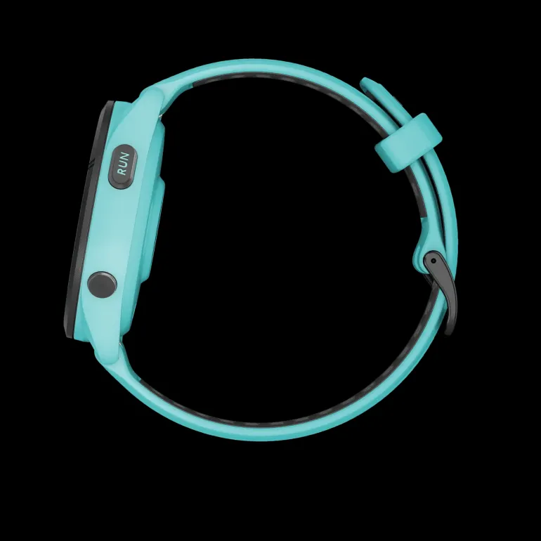 Forerunner 265, AMOLED, smartklocka, multisportklocka, unisex - Pulsklocka - Forerunner 265, AMOLED, smartklocka, multisportklocka, unisex