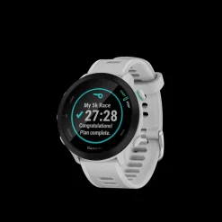 Forerunner 55, GPS-löparklocka - Pulsklocka - Forerunner 55, GPS-löparklocka