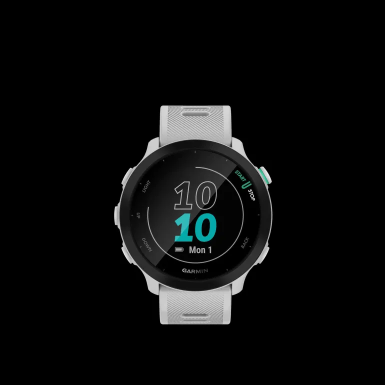 Forerunner 55, GPS-löparklocka - Pulsklocka - Forerunner 55, GPS-löparklocka