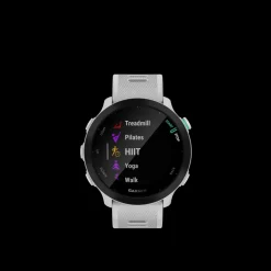 Forerunner 55, GPS-löparklocka - Pulsklocka - Forerunner 55, GPS-löparklocka