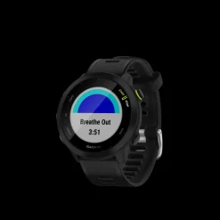 Forerunner 55, GPS-löparklocka - Pulsklocka - Forerunner 55, GPS-löparklocka