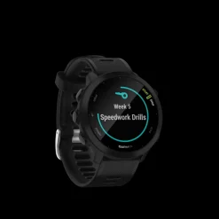 Forerunner 55, GPS-löparklocka - Pulsklocka - Forerunner 55, GPS-löparklocka