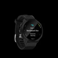 Forerunner 55, GPS-löparklocka - Pulsklocka - Forerunner 55, GPS-löparklocka