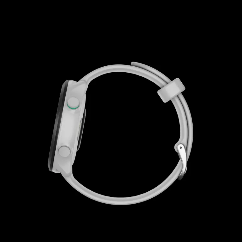 Forerunner 55, GPS-löparklocka - Pulsklocka - Forerunner 55, GPS-löparklocka