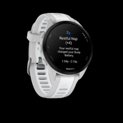 Forerunner 165 Music, GPS, WiFi, smartklocka, löparklocka, unisex - Pulsklocka - Forerunner 165 Music, GPS, WiFi, smartklocka, löparklocka, unisex