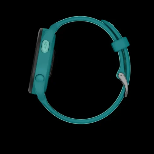 Forerunner 165 Music, GPS, WiFi, smartklocka, löparklocka, unisex - Pulsklocka - Forerunner 165 Music, GPS, WiFi, smartklocka, löparklocka, unisex