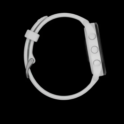 Forerunner 165 Music, GPS, WiFi, smartklocka, löparklocka, unisex - Pulsklocka - Forerunner 165 Music, GPS, WiFi, smartklocka, löparklocka, unisex