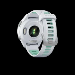 Forerunner 265S, AMOLED, smartklocka, multisportklocka, unisex - Pulsklocka - Forerunner 265S, AMOLED, smartklocka, multisportklocka, unisex