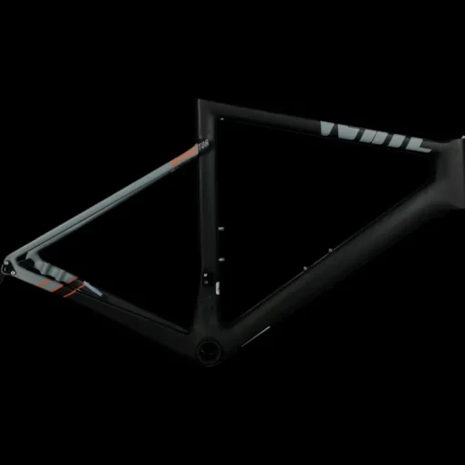 Frame RC Interceptor 19 - Cykelram - Frame RC Interceptor 19