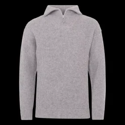 Fraser Wilderness Wool Sweater, ulltröja, herr - Tröjor - Fraser Wilderness Wool Sweater, ulltröja, herr