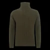 Fraser Wilderness Wool Sweater, ulltröja, herr - Tröjor - Fraser Wilderness Wool Sweater, ulltröja, herr
