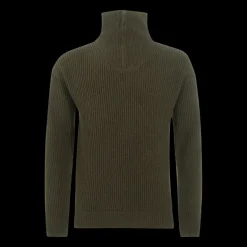 Fraser Wilderness Wool Sweater, ulltröja, herr - Tröjor - Fraser Wilderness Wool Sweater, ulltröja, herr