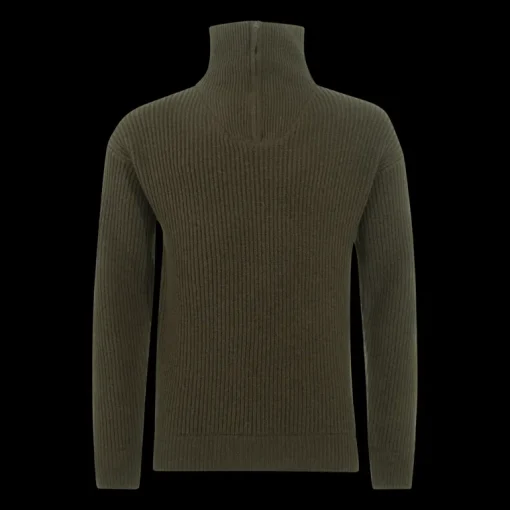 Fraser Wilderness Wool Sweater, ulltröja, herr - Tröjor - Fraser Wilderness Wool Sweater, ulltröja, herr